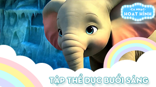 Ca khúc Tập thể dục buổi sáng (61)