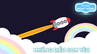 Ca khúc Những điều con yêu (7)