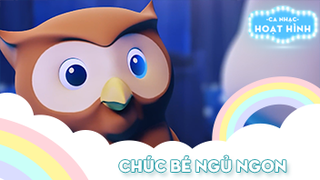 Ca khúc Chúc bé ngủ ngon (13)