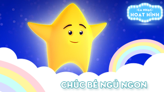 Ca khúc Chúc bé ngủ ngon (12)