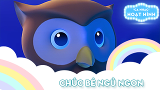 Ca khúc Chúc bé ngủ ngon (11)