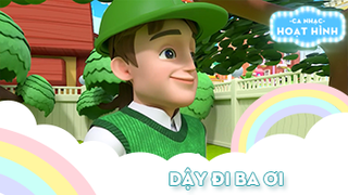 Ca khúc Dậy đi ba ơi (14)