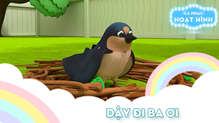 Ca khúc Dậy đi ba ơi (13)