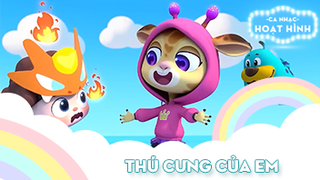 Ca khúc Thú cưng của em (11)