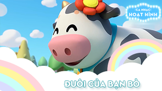 Ca khúc Đuôi của bạn bò