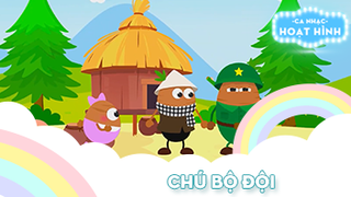 Ca khúc Chú bộ đội (4)