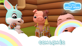 Ca khúc Con lợn éc (58)