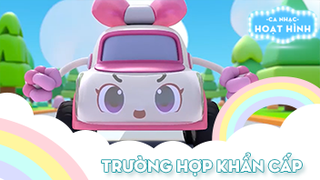 Ca khúc Trường hợp khẩn cấp (2)