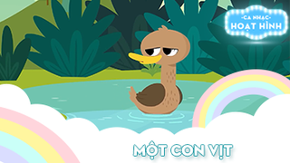 Ca khúc Một con vịt (50)