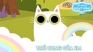 Ca khúc Thú cưng của em (10)