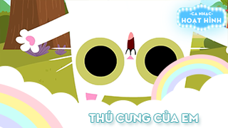 Ca khúc Thú cưng của em (9)