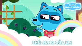 Ca khúc Thú cưng của em (8)