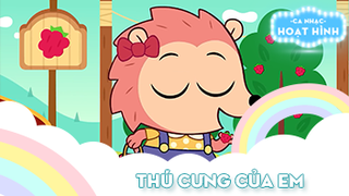 Ca khúc Thú cưng của em (7)