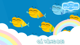 Ca khúc Cá vàng bơi (47)