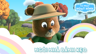 Ca khúc Ngôi nhà bánh kẹo (4)