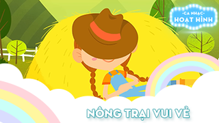 Ca khúc Nông trại vui vẻ (41)