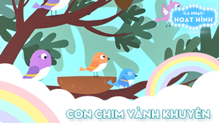 Ca khúc Con chim vành khuyên (20)