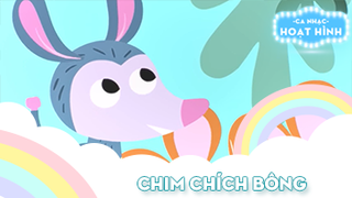 Ca khúc Chim chích bông (14)