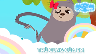 Ca khúc Thú cưng của em (5)