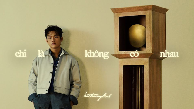 Chỉ Là Không Có Nhau - buitruonglinh