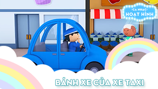 Ca khúc Bánh xe của xe taxi (5)