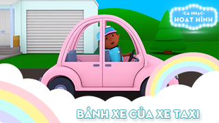 Ca khúc Bánh xe của xe taxi (4)