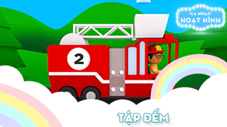 Ca khúc Tập đếm (20)