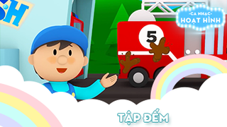 Ca khúc Tập đếm (19)