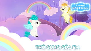 Ca khúc Thú cưng của em (14)