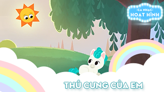 Ca khúc Thú cưng của em (13)