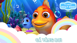 Ca khúc Cá vàng bơi (49)