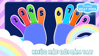 Ca khúc Khúc hát đôi bàn tay (4)