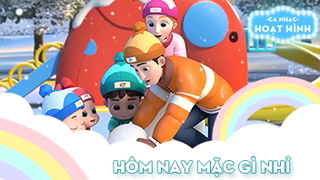 Ca khúc Hôm nay mặc gì nhỉ