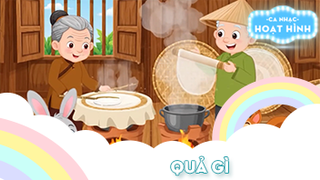 Ca khúc Quả gì (52)