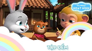 Ca khúc Tập đếm (18)