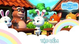 Ca khúc Tập đếm (17)