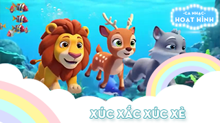 Ca khúc Xúc xắc xúc xẻ (23)