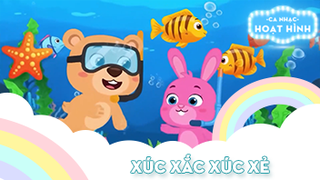 Ca khúc Xúc xắc xúc xẻ (22)