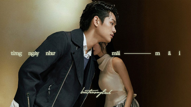 Từng Ngày Như Mãi Mãi - Official Music Video