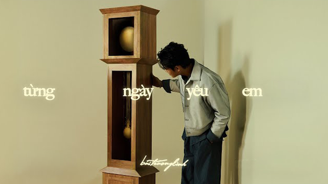 Từng Ngày Yêu Em