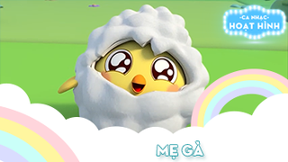 Ca khúc Mẹ gà (2)