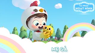 Ca khúc Mẹ gà