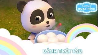 Ca khúc Bánh trôi tàu
