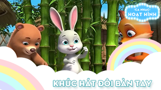 Ca khúc Khúc hát đôi bàn tay (17)