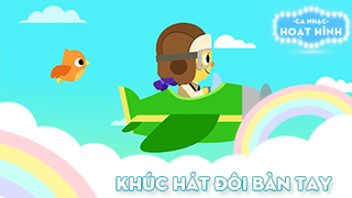 Ca khúc Khúc hát đôi bàn tay (15)