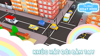 Ca khúc Khúc hát đôi bàn tay (13)