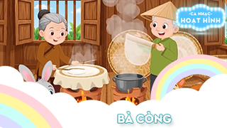 Ca khúc Bà còng (12)