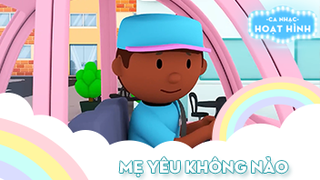 Ca khúc Mẹ yêu không nào (32)