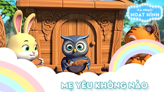 Ca khúc Mẹ yêu không nào (30)