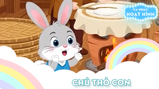 Ca khúc Chú thỏ con (83)